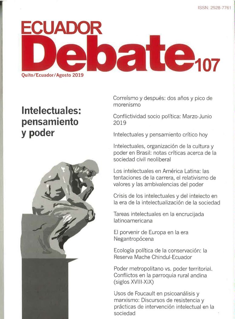 revista gestión