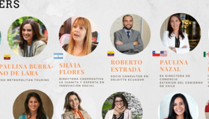 revista gestión