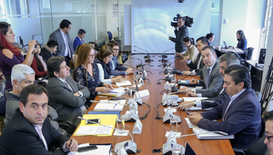revista gestión