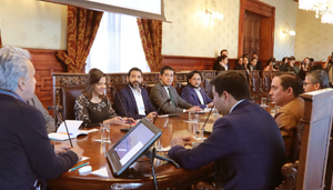revista gestión
