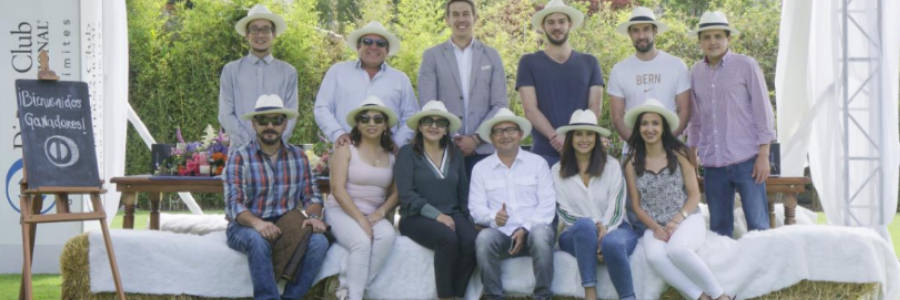 revista gestión