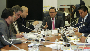 Revista Gestión