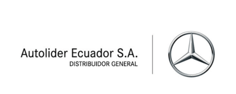 Mercedes-Benz Ecuador Distribuidor Oficial