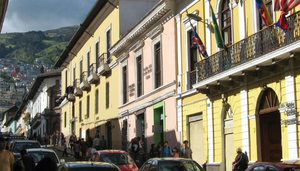 Revista Gestión