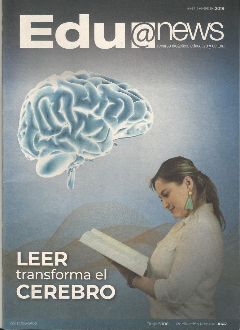 revista gestión