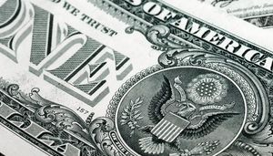 dolares