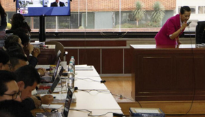 Revista Gestión