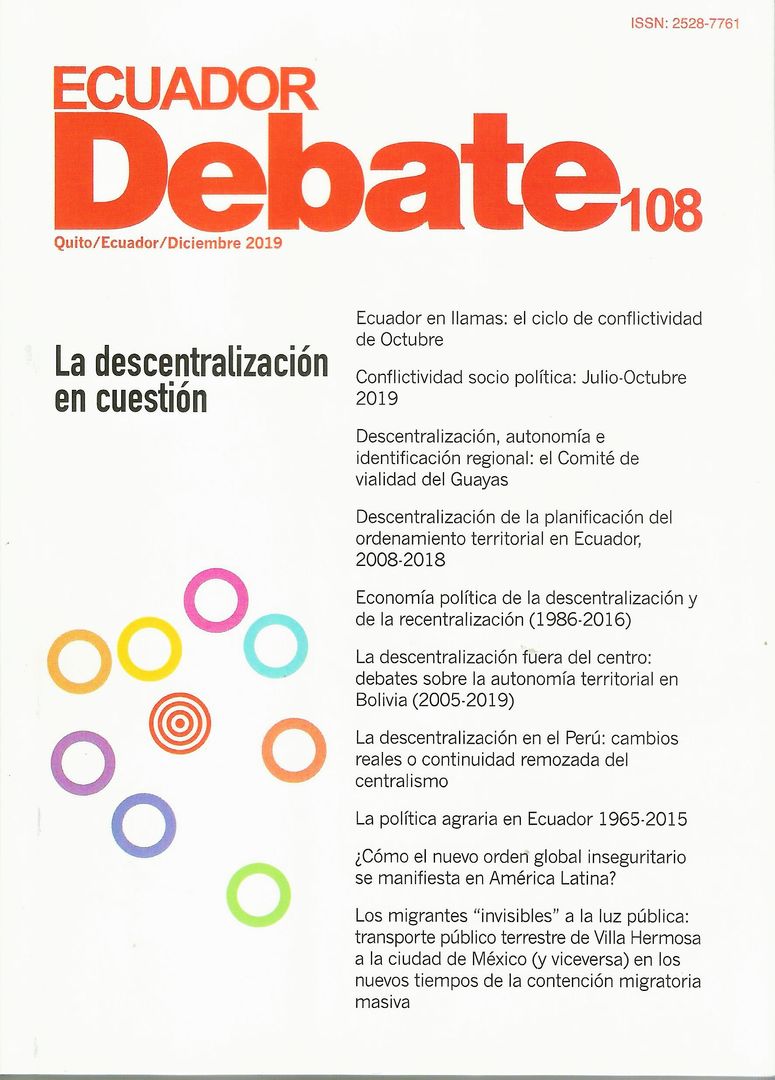 Revista Gestión