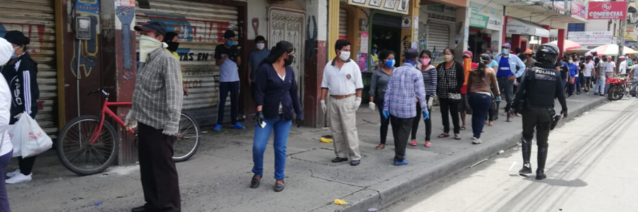 Revista Gestión
