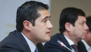 Revista Gestion