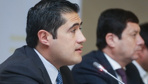 Revista Gestion