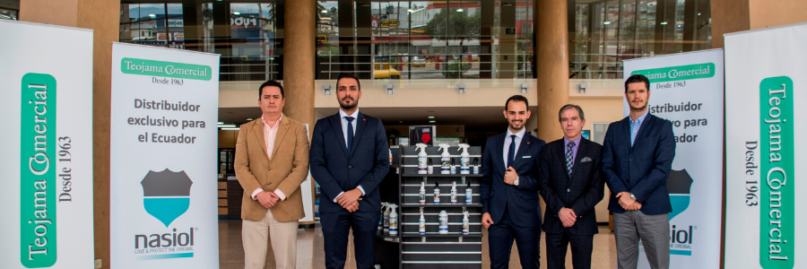 Revista Gestion