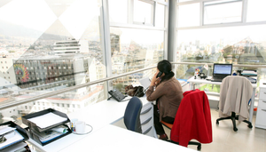 Revista Gestion