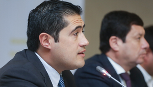 Revista Gestion