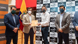 Revista Gestion