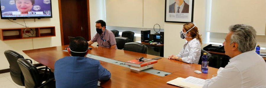 Revista Gestion