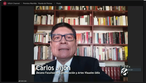 Revista Gestion