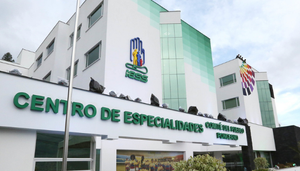 Revista Gestion