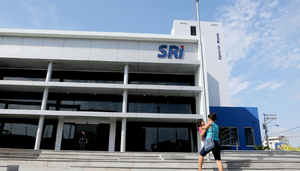 Revista Gestion