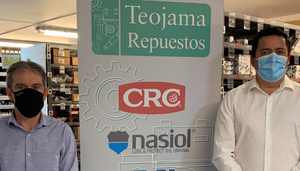 Revista Gestion