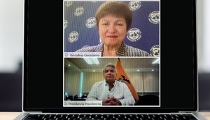 Revista Gestion