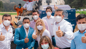 Revista Gestion