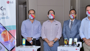 Revista Gestion