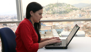 Revista Gestion