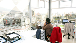 Revista Gestion