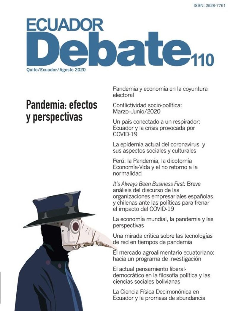 Revista Gestion