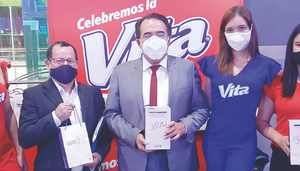 Revista Gestion