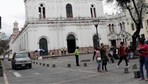 Revista Gestion