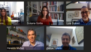 Revista Gestion