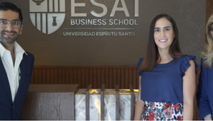 Revista Gestion