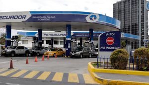 Revista Gestion