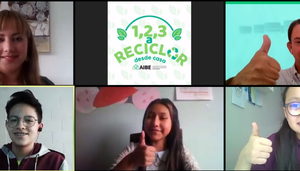 Revista Gestion
