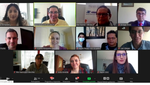 Revista Gestion