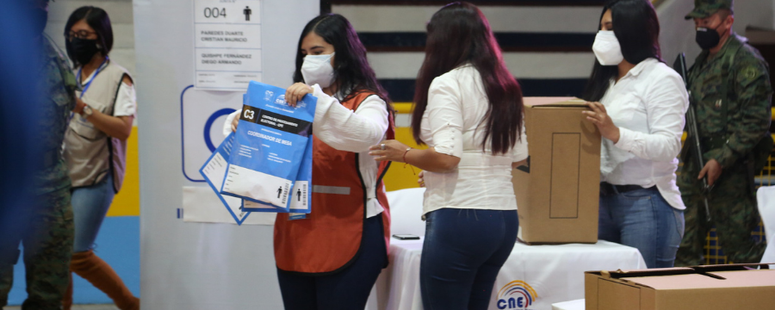 Revista Gestion