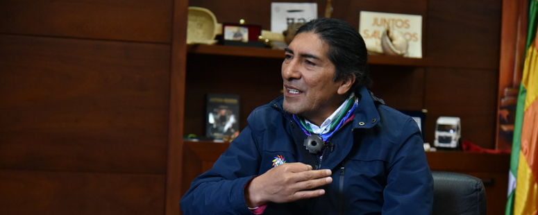 Revista Gestion