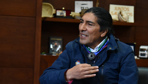Revista Gestion