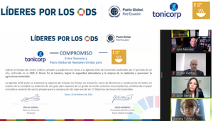 Revista Gestion