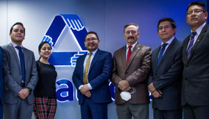 Revista Gestion