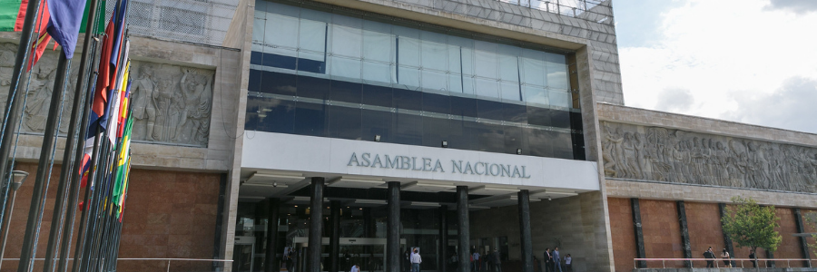 Revista Gestion