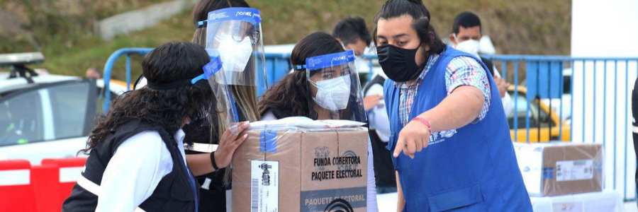 Revista Gestion