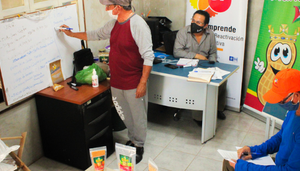 Revista Gestion