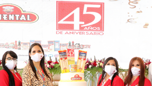 Revista Gestion