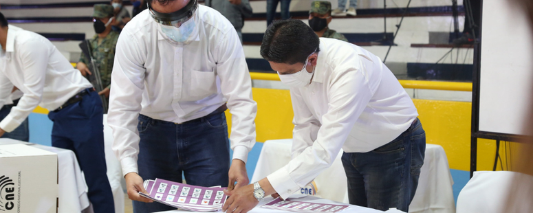 Revista Gestion