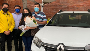 Revista Gestion