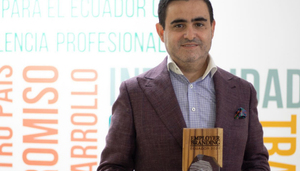 Revista Gestion