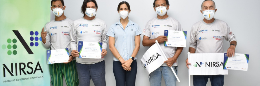 Revista Gestion